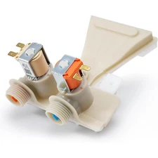 GE OEM Washer Water Inlet Valve Fit Models