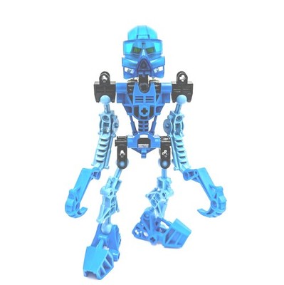 LEGO Bionicle Toa Mata 8533: Gali 