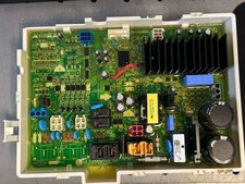 Genuine LG Washer Control Board EAX66202507-1.0 EBR75048156 OEM TESTED