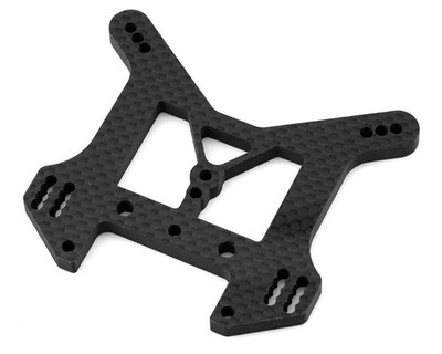 Position 1 RC Kyosho MP10/MP10E Rear Carbon Shock Tower [NEV100009KYO]