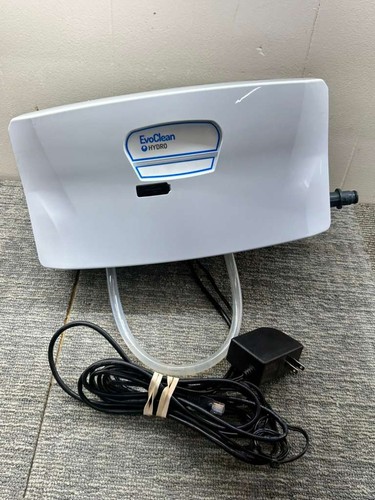 Hydro Systems HYDE126L35GTEM 6 Product EvoClean Laundry Dispenser - 187345