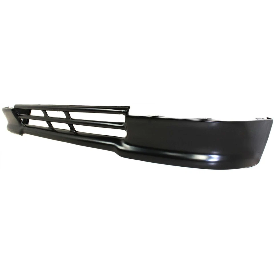 Front Valance For 1992-1995 Toyota Pickup Four Wheel Drive 4WD Fog Light Holes - Imagem 2 de 4