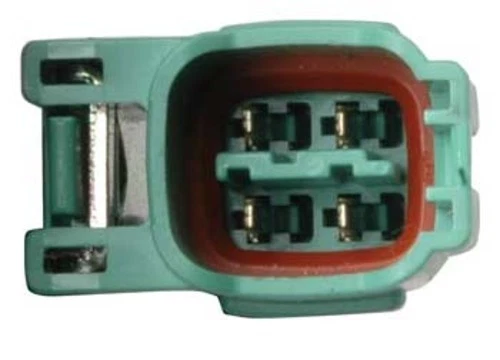 Distribuidor para Toyota Corolla Celica WAI 1995-1997 WORLD POWER SYSTEMS Foto 4 de 4