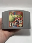 Mario Tennis (Nintendo 64, 2000) N64 Cartridge Only Tested Authentic Cart