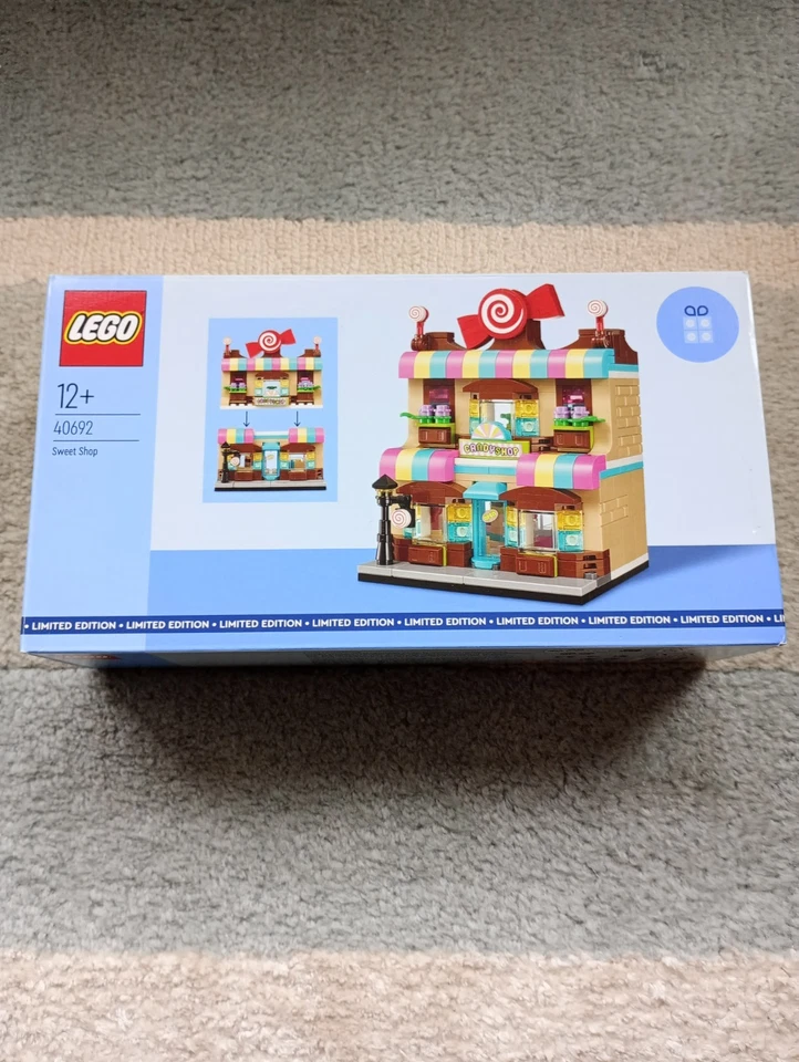 LEGO 40692, photo 1 of 5