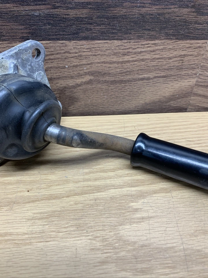 Toyota tcase Shifter Assembly Pickup 4runner 88-1995 4x4 - Image 3 of 4