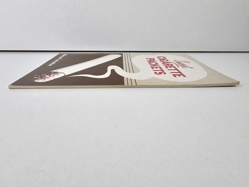 Sweet Cigarette Packets - Collectors Guide - Michael Johnston - Paperback 1983 - Picture 4 of 7