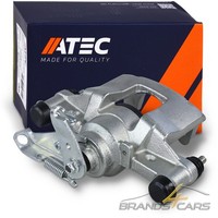 Atec Bremssattel Bremszange Ø60 Hinten Rechts FÜR Nissan Interstar NV400