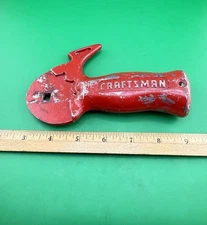 Vintage Craftsman Lightweight Hand & Pole Pruning Saw Pat # 2762407 USA NO BLADE