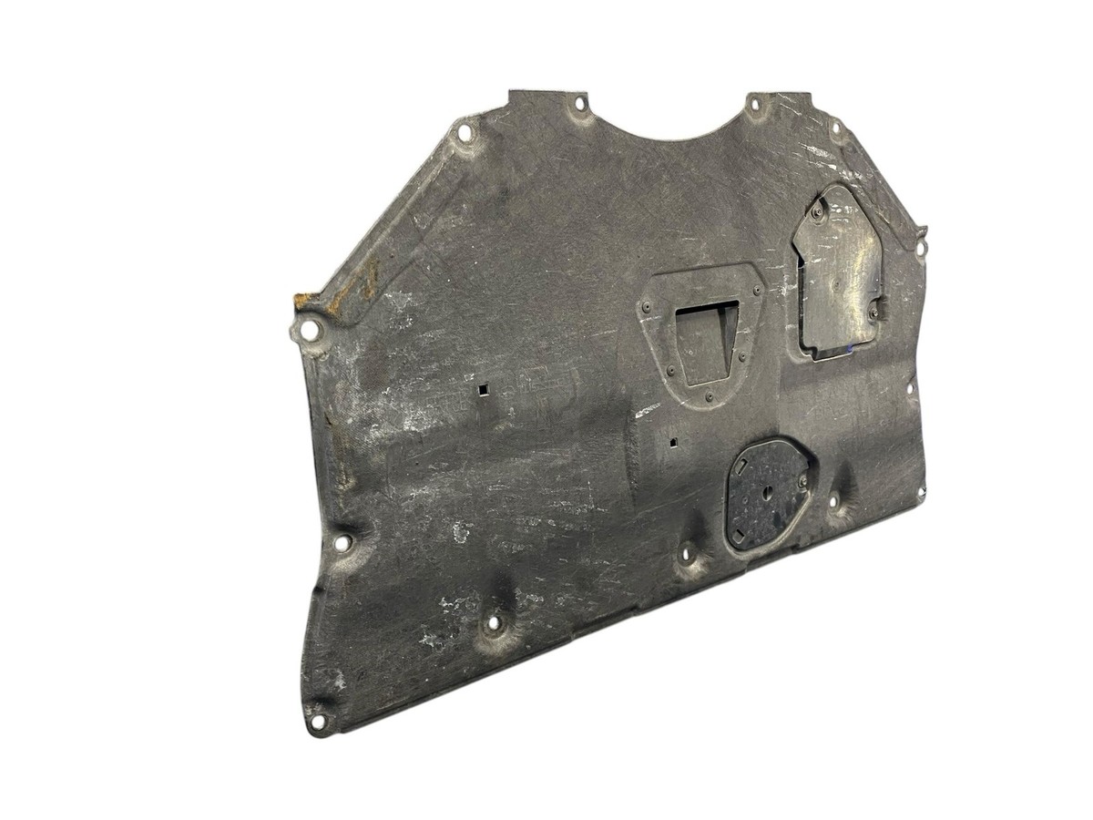 2020-2025 MAZDA CX30 FRONT UNDER ENGINE SPLASH SHIELD TRIM PANEL