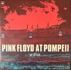 Pink Floyd ‎– Pink Floyd At Pompeii MCMLXXII VINYL 2LP (NEW & SEALED)