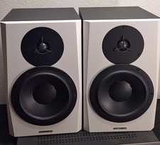 Pair / Set of Dynaudio Acoustics LYD-8 Personal Reference Monitors