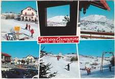 FORK CANAPINE - ASCOLI PICENO - VIEWS - TRAVEL -17710-