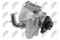 Original NTY Hydraulikpumpe Lenkung SPW-CT-008 FüR Alfa Romeo Fiat Lancia