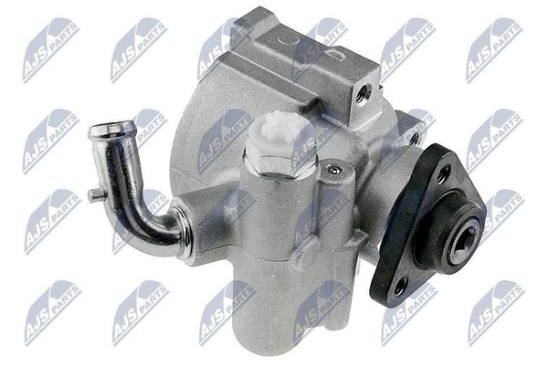 Original NTY Hydraulikpumpe Lenkung SPW-CT-008 FüR Alfa Romeo Fiat Lancia-image