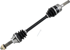 Moose Racing Complete Axle Kits Front Right 0214-1590