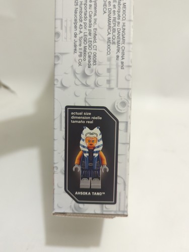 LEGO #75283 - Star Wars Armored Assault Tank AAT - NEW in Box Ahsoka Tano - Picture 2 of 4