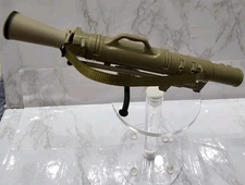 21st Century Toys Or Related Military 1/6 Rocket Launcher ONLY 4 Toy Figure HTF