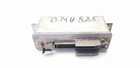 ABS control module