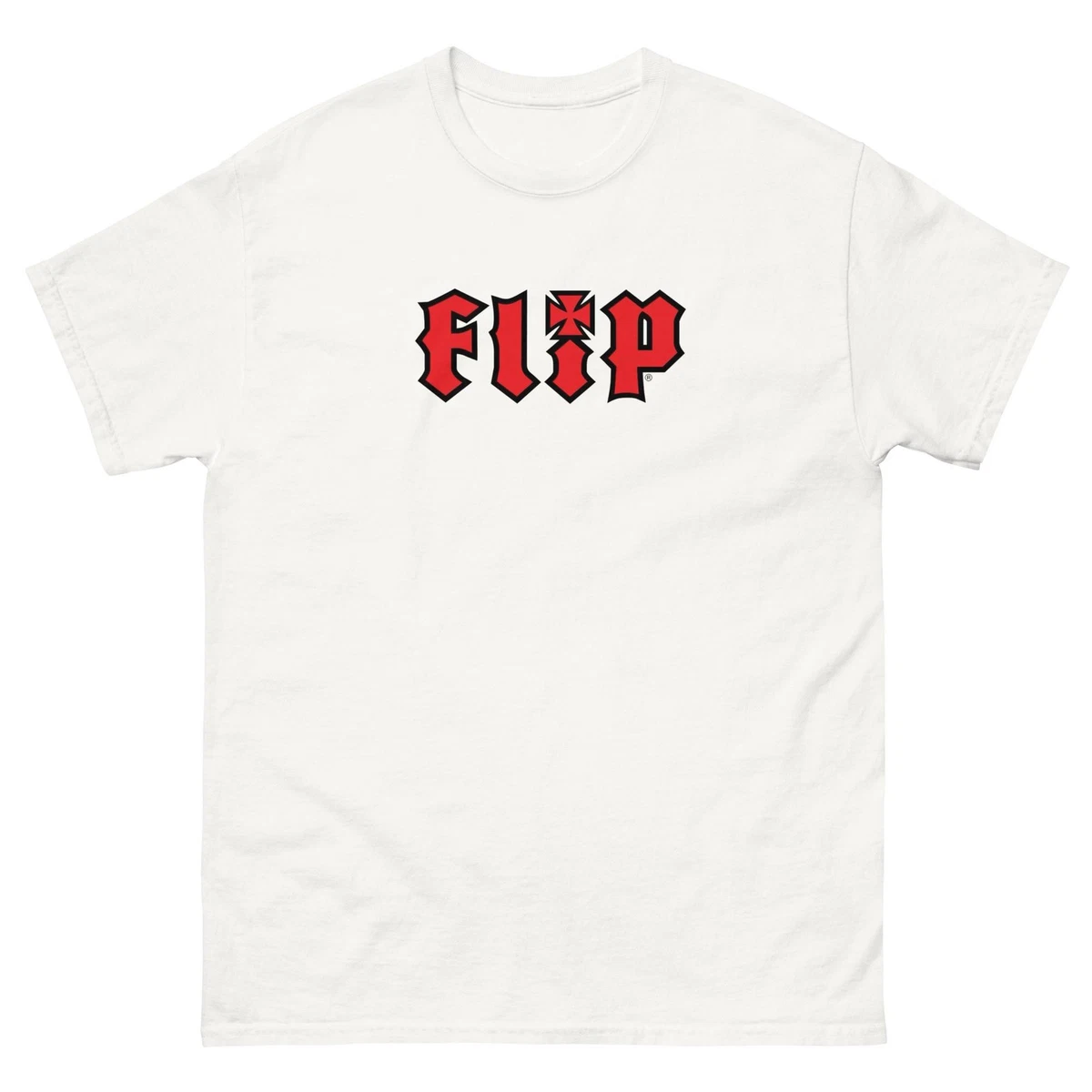 Flip Skateboard T Shirt for sale - eBay