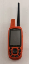 Garmin Astro 430 GPS Dog Tracker Unit Handheld Receiver - Slight Body Damage