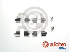 For AUTOFREN SEINSA D42389A CLAMP REPAIR