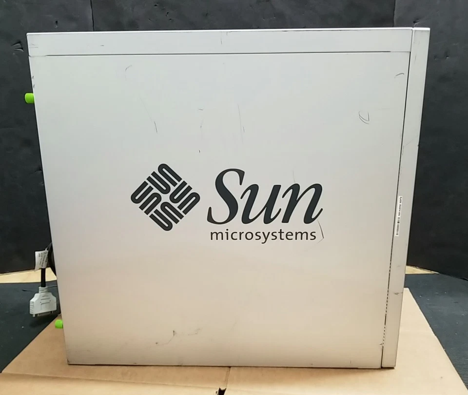 Sun Microsystems Ultra 20 AMD Opteron 148 2.2GHz, 2GB RAM, 80GB SATA HDD - Image 2 of 4