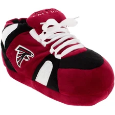 Atlanta Falcons ComfyFeet Original Comfy Feet Sneaker Slippers