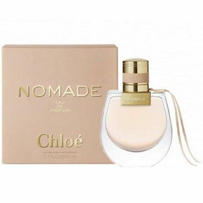chloe nomade 50ml boots
