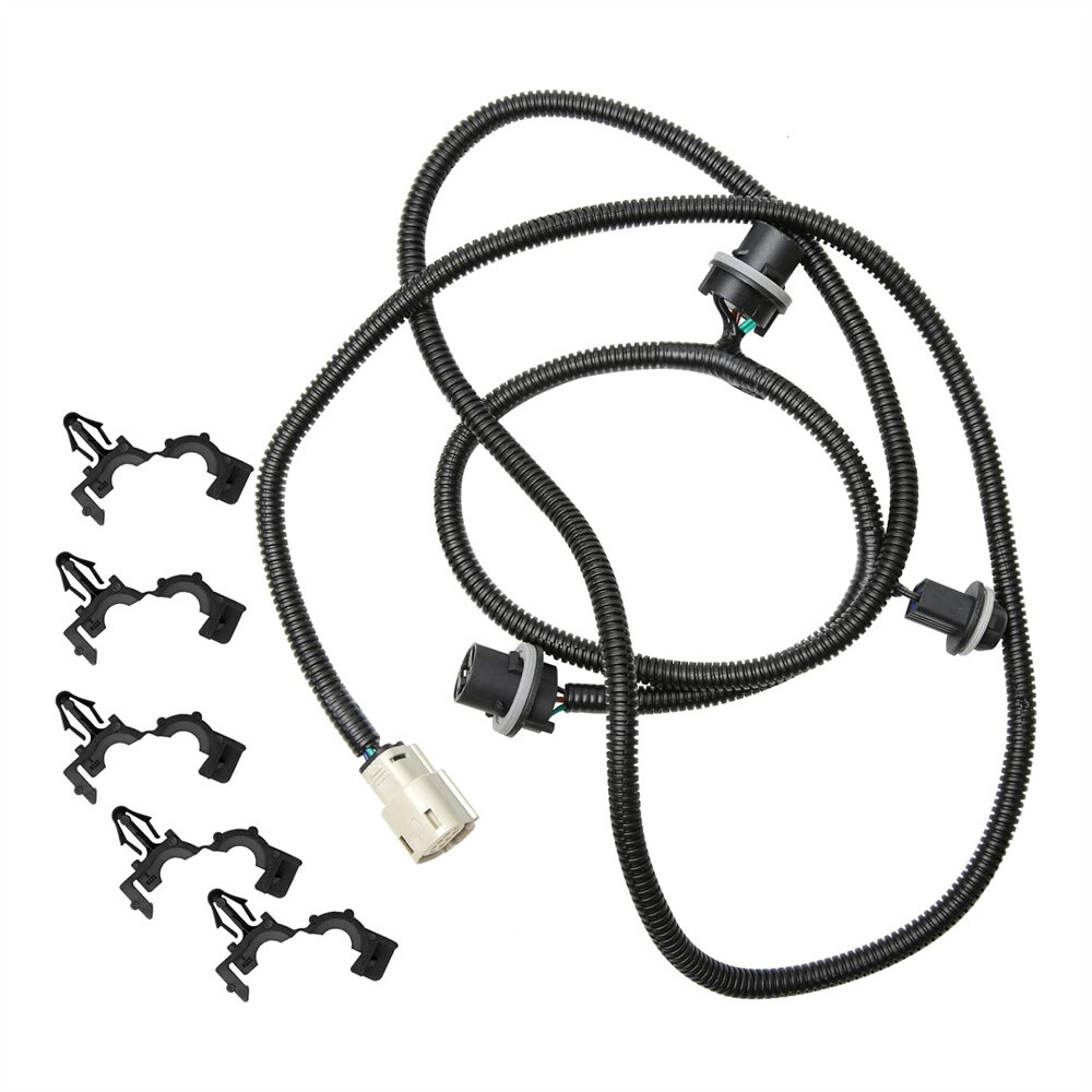 Right Side Tail Lamp Wiring Harness 23295977 For Chevrolet