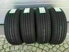 4er Satz Neureifen Sommerreifen 215/55 R18 99V SA37 für OPEL MOKKA