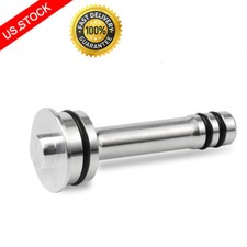 Sliverado Sierra Allison 6l80 6l90 8l90 Cooler Transmission Thermostat Bypass