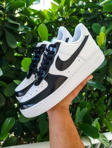 air force one panda