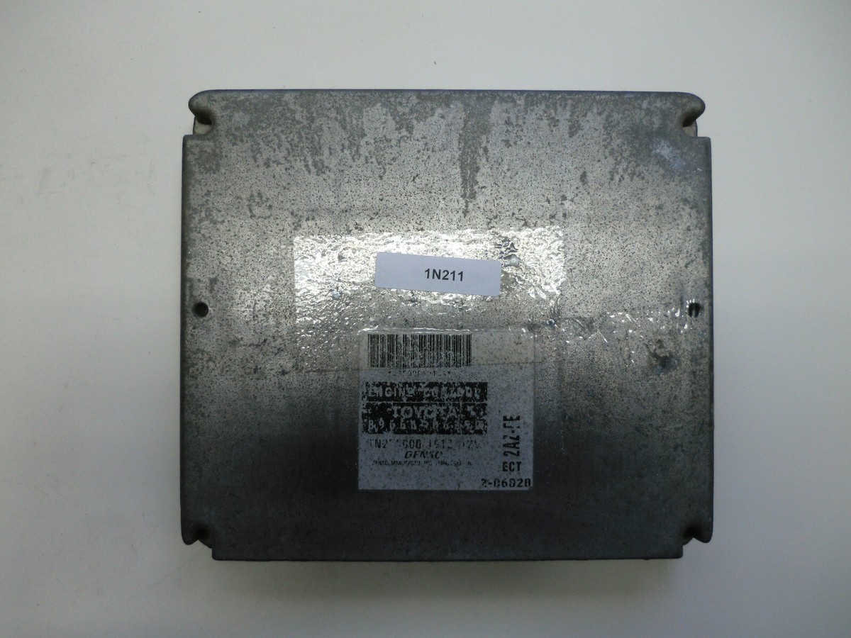 Toyota ECU Reset Procedure (Step By Step), 48 OFF