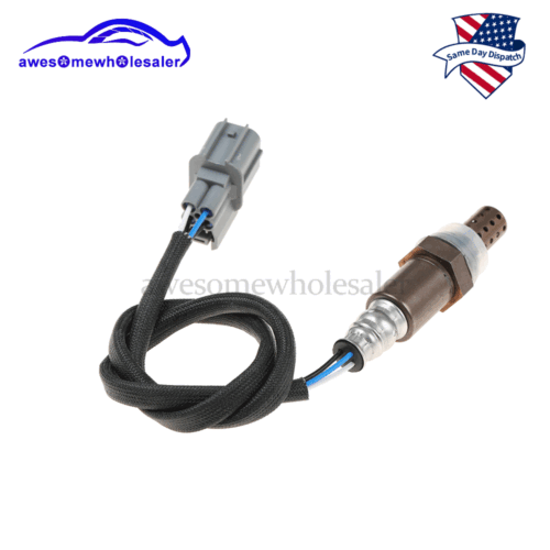 Set 4 Up & Downstream Oxygen O2 02 Sensor 234-4726 For Acura RL TL Honda Accord - Picture 6 of 7