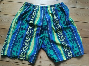 90s mens shorts