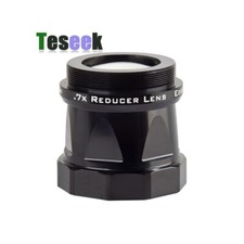 C11HD 0.7X Focus Reducer Lens 43 Wider FOV for CELESTRON Astronomical Telescope