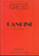 GANDINI Marcolino, Gandini