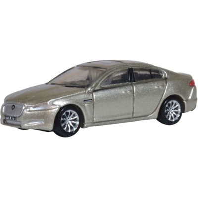 Oxford NXF003 Jaguar XF Cashmere 1/148