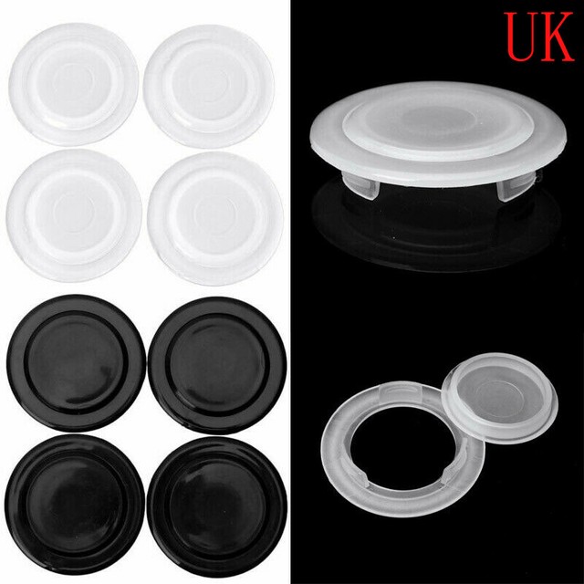 Patio Table Hole Replacement Cap Grommet Ring Set For Umbrella Pole Tables Glass For Sale Ebay