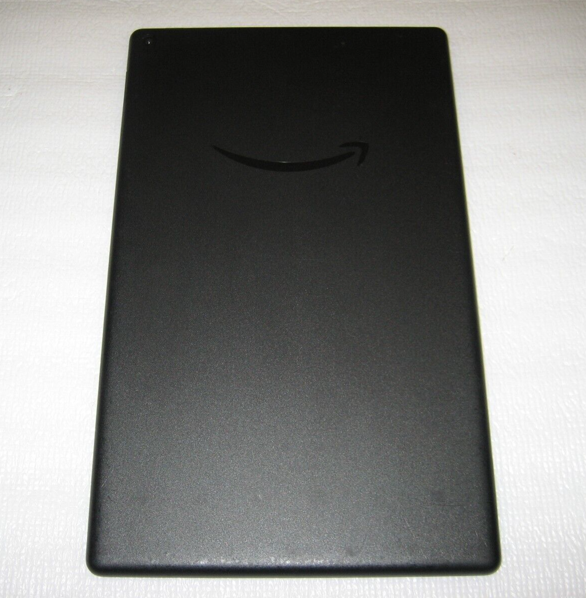 Amazon Fire HD 10 9th Generation 32GB Wi-Fi | 32 GB | Black | 10.1