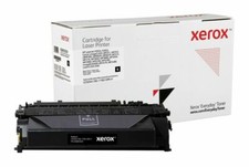 Image of Xerox For CE505X/CRG-119II/GPR-41 Laser Toner Black 006R03839 Brand New