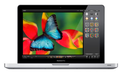 A美品15inch Mac Book Pro2012年Ａ1278 2012_15__2.7GHz_MacBook_Pro_-