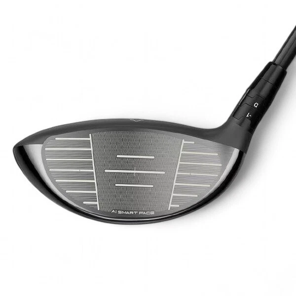 Callaway PARADYM Ai SMOKE 340 Mini Driver 13.5° RH TENSEI 60 S-Flex NEW - Image 4 of 4