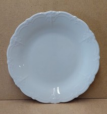 Fortuna weiß v. Tirschenreuth , Kuchenteller Ø 20 cm (R19)