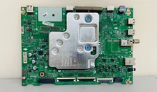 Main Board EBU66235610 LG 55NANO90UPA