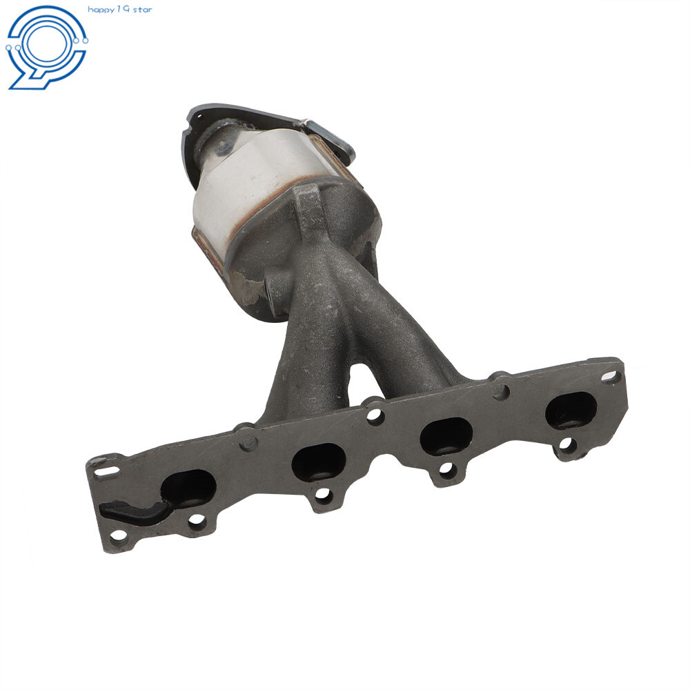 Kotti3079様 Exhaust Manifold Catalytic Converter For Pontiac G6 2.4L L4 2006