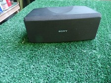 Sony SS-CN15 Compact Center Channel Stereo Speaker 8 ohm 120W