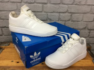 adidas fitfoam trainers