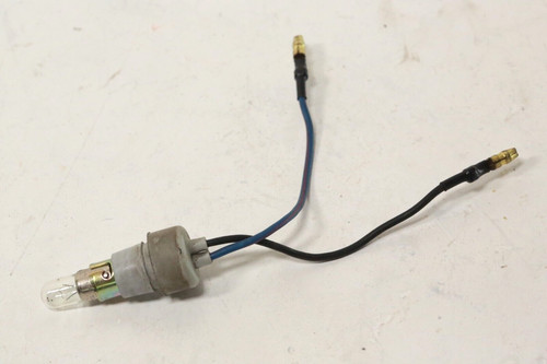 Halter Steckdose Nachtlicht Yamaha Ténéré XT 660 Z 3YF XT 600 3TB